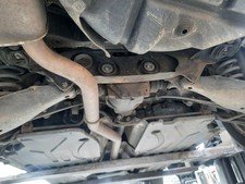 2033505708 HINTERACHSE /