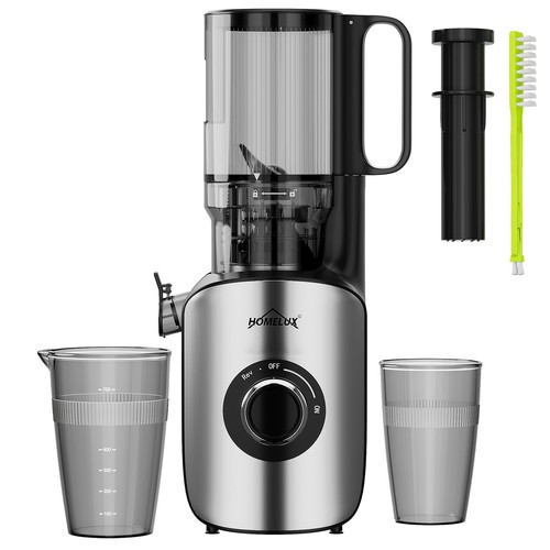 Entsafter slow juicer 220w - slow,