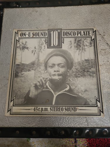 Noah house dread - noah, 10"