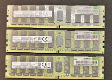 Samsung  32GB DDR4 PC4-2400T
