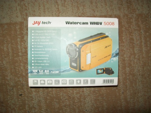 Jay tech whdv - jay-tech, 5008
