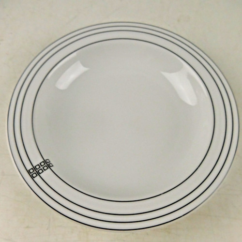 Arzberg thonet tiefer teller - tiefer,