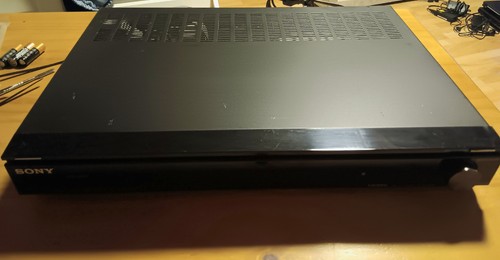 Sony str ks360 heimkino - sony, str-ks360