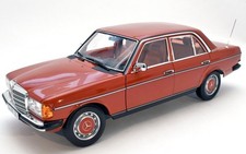 MB Mercedes Benz 200 - W123 -