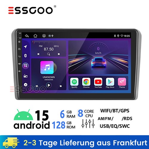 128g für audi 8p - für,