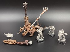 Khemri Schädelkatapult