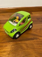 Playmobil 5569 Kleines Auto Smart Gebraucht Guter Zustand mit Anleitung
