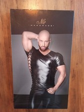 Noir Handmade Herren Oberteil