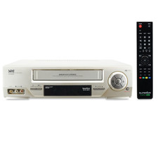 SEG VCR 306 Videorecorder