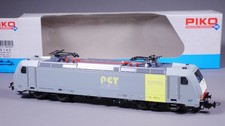 H0 DC Piko 59140 E-Lok BR
