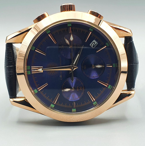Constantin durmont chronograph - constantin,