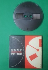 SONY OPR-150 18cm 7"
