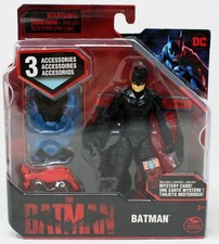 Spin Master - DC Comics -