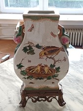 wunderschöne Vase die