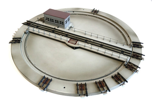 Märklin drehscheibe mit - märklin,