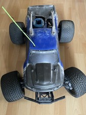 HPI Savage 1:8