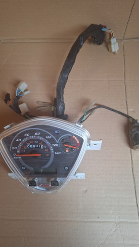 Tacho kombiinstrument kymco - kombiinstrument,