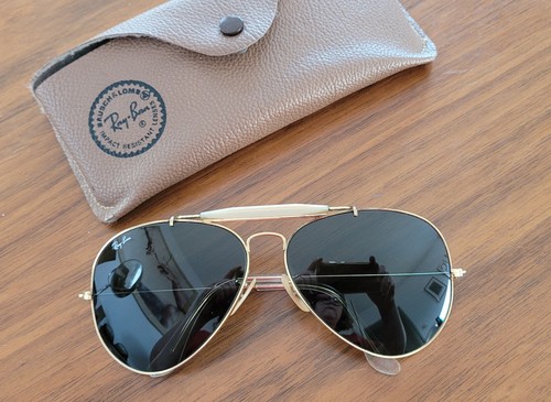 Ray ban aviator vintage - ban,