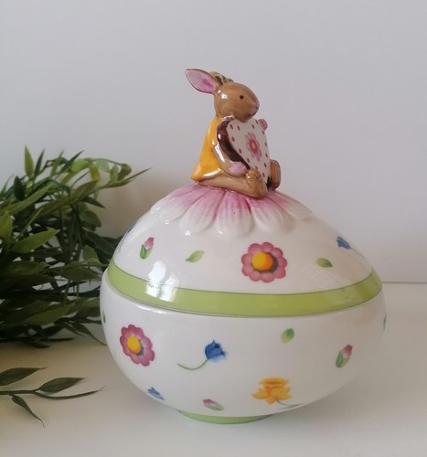 Villeroy boch spring bunny - spring,
