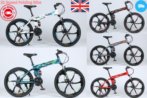 Falt mountainbike - falt,
