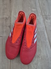 Adidas Fußballschuhe Copa Sense Gr. 45,5 (US 11 1/2)