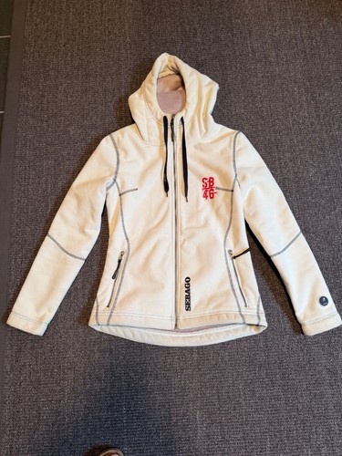 Damen jacke sebago - damen, gr.s