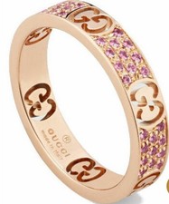 GUCCI Icon Stardust Ring