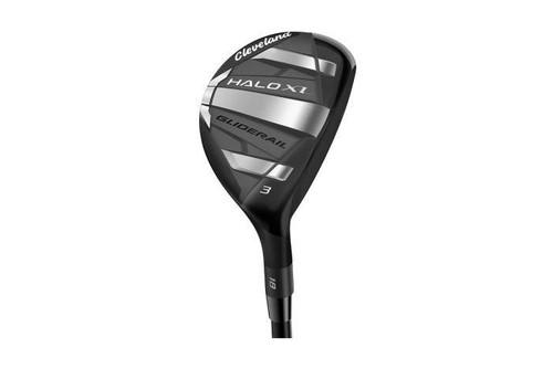 Cleveand halo hybrid 4 - xl,