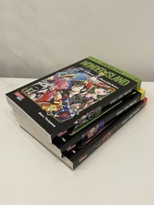 Toriyama short stories - toriyama,