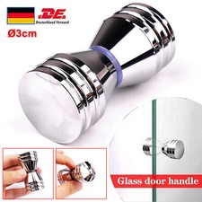 1 Stk. Türgriff Glastür