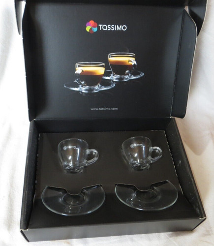 Tassimo wmf - 2x, by