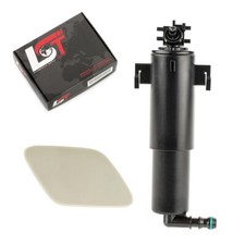 Waschwasserdüse Scheinwerfer