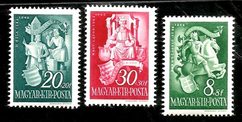 Ungarn hungary königshaus - ungarn,