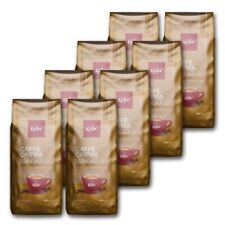 8 KG Käfer Caffè Crema Lungo