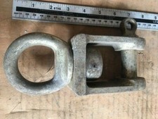 Schwerlast Industrie