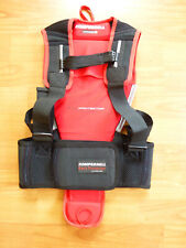 neuwertiger Komperdell Rückenprotektor Größe 140 *TOP*ANSEHEN*