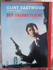 Dirty Harry - Der