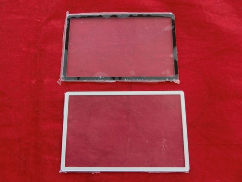Nintendo 2ds displayglas - -,