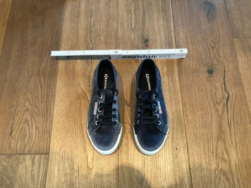 Superga frauen plateau - frauen,