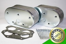 Filter Luftfilter Porsche 356