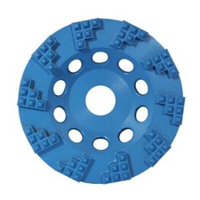 Diamant-Topfschleifer PKD