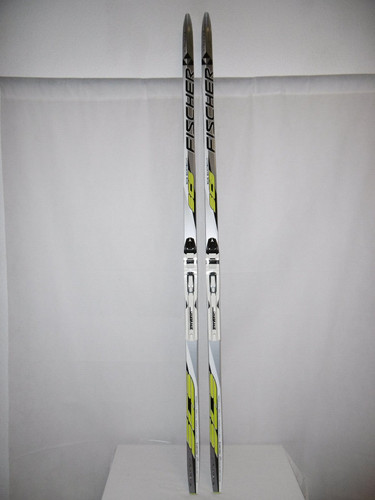 Fischer scs top - scs, "