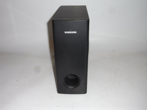 Samsung wz110 subwoofer - ps-wz110,