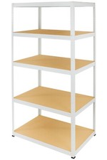 Metallregal Werkstatt -