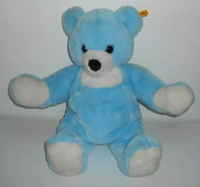 Steiff Baby Teddy - Teddybär hellblau 5675/60 K/F 60cm