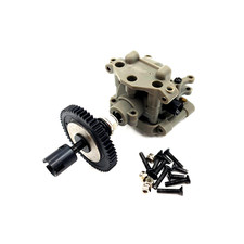 FTX Ramraider / Apache - Heckdiff Set & Slipper Kupplung - FTX10104 FTX10136