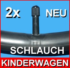 Schlauch x 2 - x, 1/4