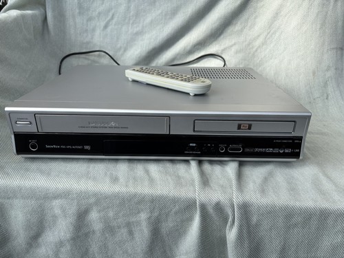Daewoo dfx 5705 - dfx-5705, vhs