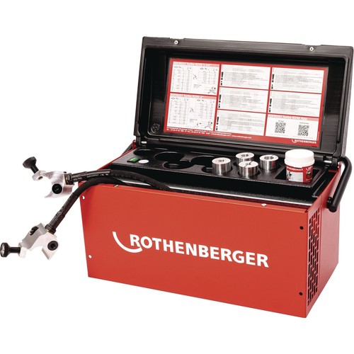 Einfriergerät rofrost r290 - rofrost, ii