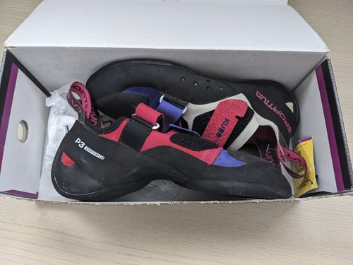 Sportiva kubo kletterschuhe - sportiva,